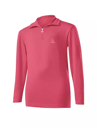 LÖFFLER | Intimo per bambini Evo Transtex® | beere